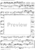 Prelude and Fugue in B Minor, BWV544