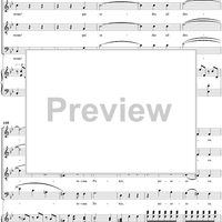 Mass No. 9 (Sancti Bernardi) in B-flat Major, "Heiligmesse": No. 2. Gloria