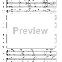 Time Will Tell - Score