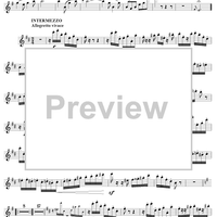Sonata ("Undine"), op. 167 - Flute