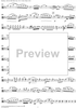 Duet No. 3 in E-flat Major - Viola 1