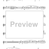 Marche Diabolique - Flute 1