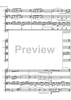 String Quartet No.14 d minor D810 - Score