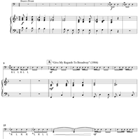 George M. Cohan Medley