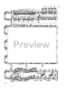 No. 15 - Étude Op. 10, No. 7 (Second Version)