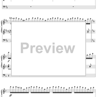 Symphony No. 5 in F Minor, Op. 42, No. 1 - Movement 5 ("Toccata")