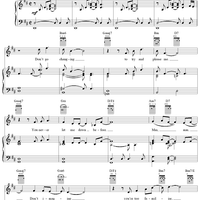 Just the Way You Are