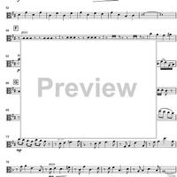 Agentia Suite No. 1 - Viola