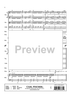 T-Rex - A Tone Poem for Strings - Score