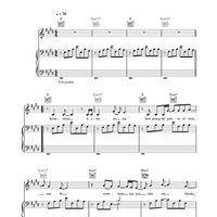 You Take My Breath Away