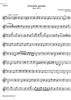 Concerto Grosso Op. 3 No. 3 - Violin 2