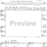 Nef, No. 1 from "Esquisses Byzantines"