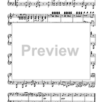 Turkish March (from "The Ruins of Athens")