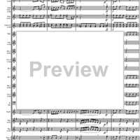 Concertino - Score