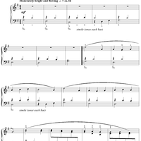 Bring a Torch, Jeannette, Isabella