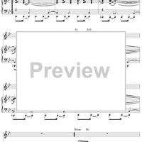 Not the Boy Next Door