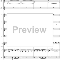 Litaniae de venerabili altaris sacramento in B-flat Major, K125