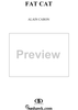 Fat Cat