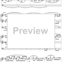 Symphony No. 1, Movement 1