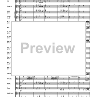 Lassus Trombone - Score