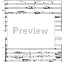 Am Wege zum Licht - Score