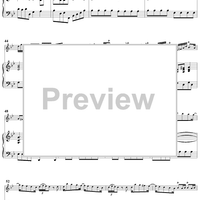 Sonata No. 22 in G Minor - Piano