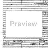 Aqua invocation - Score