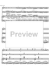 Piano Trio Bb Major D28 - Score