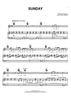 Sunday