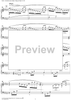 Introduction and Allegro - Harp