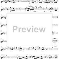 Piano Quintet in E-flat Major - Oboe