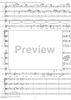 "Die Entführung aus dem Serail", Act 3, No. 17 "Ich baue ganz auf deine Stärke" - Full Score