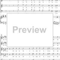 Mass No. 8 in C Major, "Mariazellermesse": No. 3, Credo