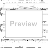 Wouldn't It Be Nice?