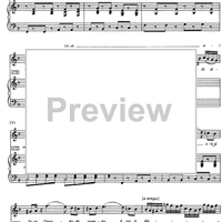 Casta Diva from Norma