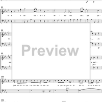 "Vado incontro al fato", No. 19 from "Mitridate, rè di Ponto", Act 3, K74a (K87) - Full Score