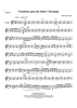 Variations upon the Sailor's Hornpipe - Violin 2
