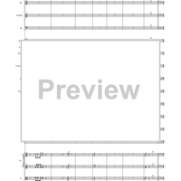 È strano! È strano!, No. 6 from "La Traviata", Act 1 - Full Score