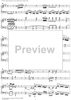 Piano Concerto No. 23 in A Major movt. 2 - K.488 - Score