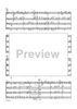 DMO: A Jazz Cello Quartet - Score