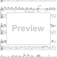 Katydid's Ditty No. 2