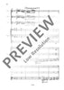 Dies irae - Score and Parts