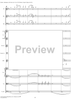 Idomeneo, rè di Creta, Act 3, No. 29 "D'Oreste, d'Ajace" - Full Score