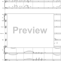 Idomeneo, rè di Creta, Act 3, No. 29 "D'Oreste, d'Ajace" - Full Score