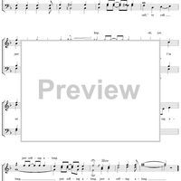 I'm Sitting on Top of the World