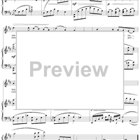 Der Kleine Sandmann Bin Ich - from "Hänsel und Gretel"