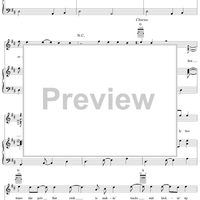 Katie Wants a Fast One