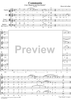 Communio, from "Requiem und Eine Motette", Vol.11