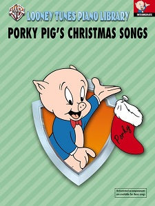 Porky Pig's Christmas Songs