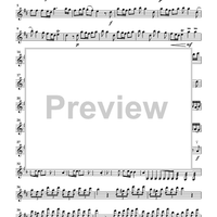 The Violinist's Wedding Album, Volume 2 - Violin